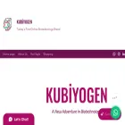 kubiyogen.com.tr