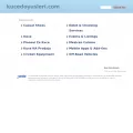 kucedoyusleri.com