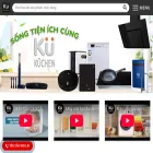 kuchenvietnam.com.vn