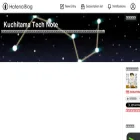 kuchitama.hateblo.jp