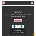 kucingpink.net