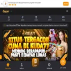kudaberkah77.com