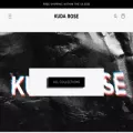 kudarose.com