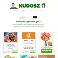 kudosz.com