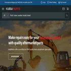 kuduparts.com