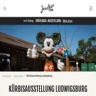 kuerbisausstellung-ludwigsburg.de