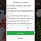 kuestenglut.de