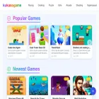kukusogame.com
