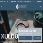 kuldu.cafe