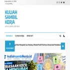 kuliahsambilkerja.id