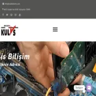 kulisbilisim.com