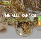 kultajametallitrahaksi.fi