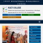 kulticollege.ac.in