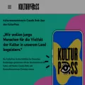 kulturpass.de
