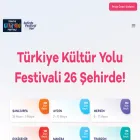 kulturyolufestivali.com