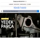 kumuktraktor.com