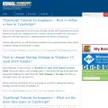 kunal-chowdhury.com