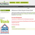 kunesco.de