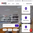 kunesfordantioch.com