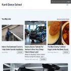 kunitdanceschool.com