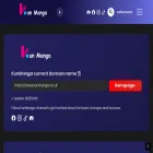 kunmanga.co.uk