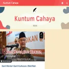 kuntumcahaya.com