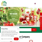 kunyufoods.com