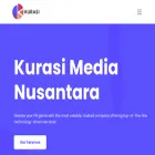 kurasi.media