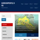 kurdishpeople.org