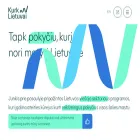 kurklt.lt