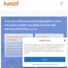 kurrant.com