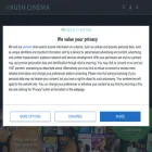 kushcinema.com