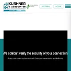 kushnershuttles.com