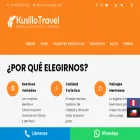 kusillotravel.com
