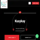 kusykay.com