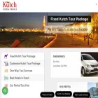 kutchtoursandtravels.com