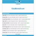 kuttymovies24.org