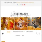 kutyasarok.hu