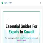 kuwaitexpat.com