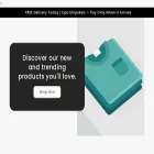 kuwamart.com