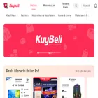 kuybeli.com