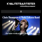 kvalitetsartister.no