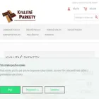 kvalitneparkety.sk