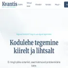 kvantis.ee