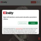 kvety.cz