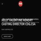 kvhcasting.com