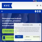 kvic.cz