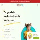 kwebbelskinderboeken.nl