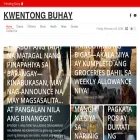 kwentongbuhay.com