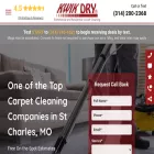 kwikdrycarpetcare.net